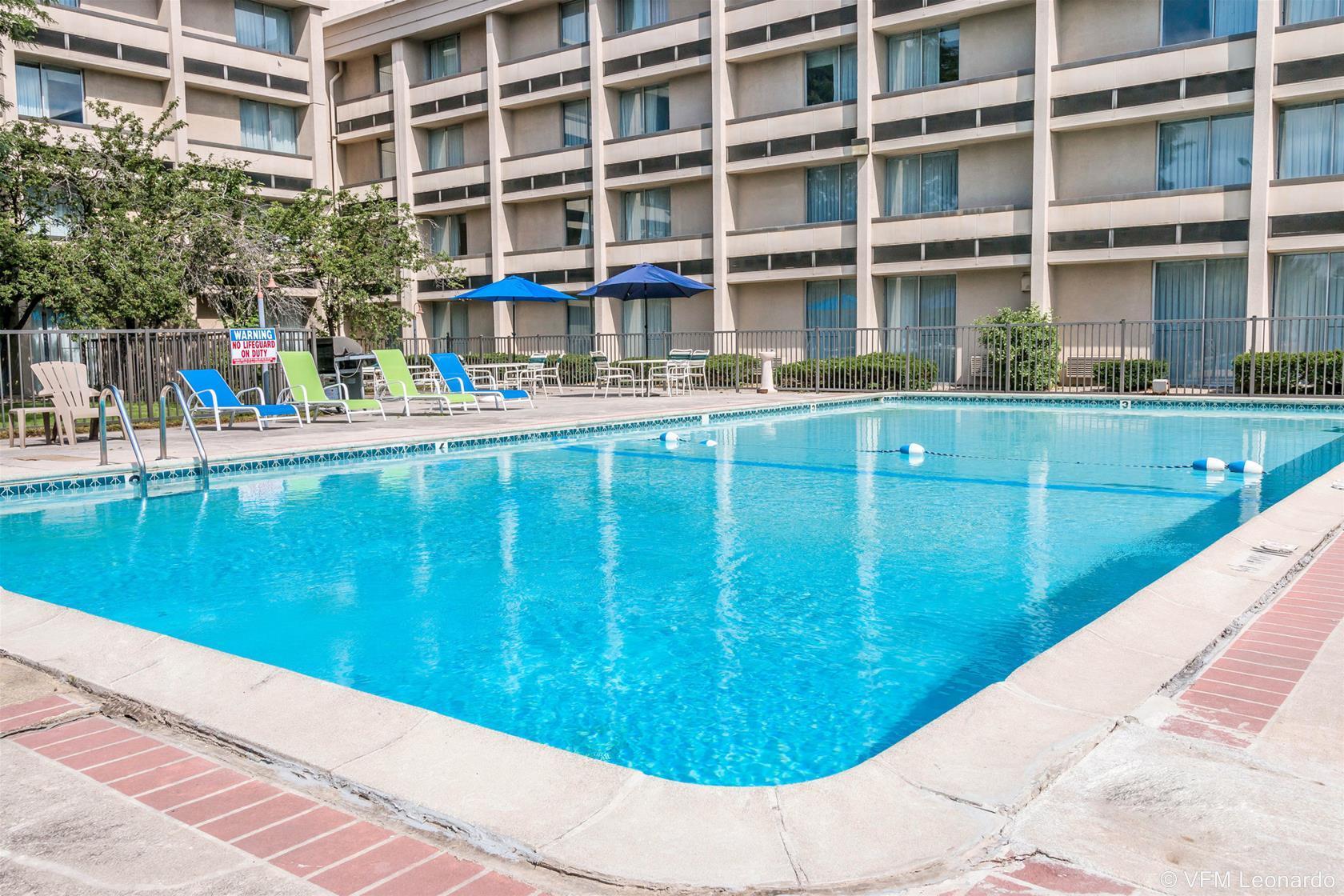 Wingate By Wyndham Troy Hotel Exterior foto