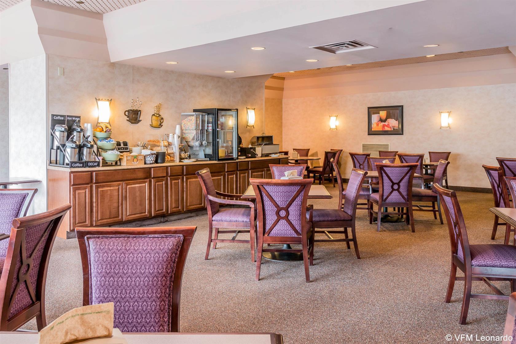 Wingate By Wyndham Troy Hotel Exterior foto
